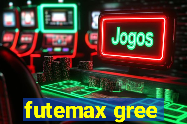 futemax gree